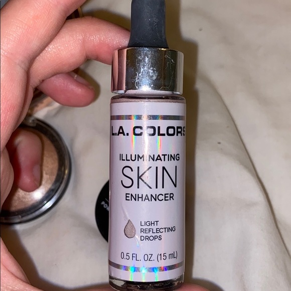 Higher/ bronzer makeup lot - Picture 8 of 8